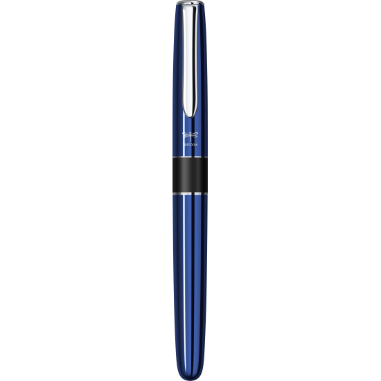 Blue CT Roller