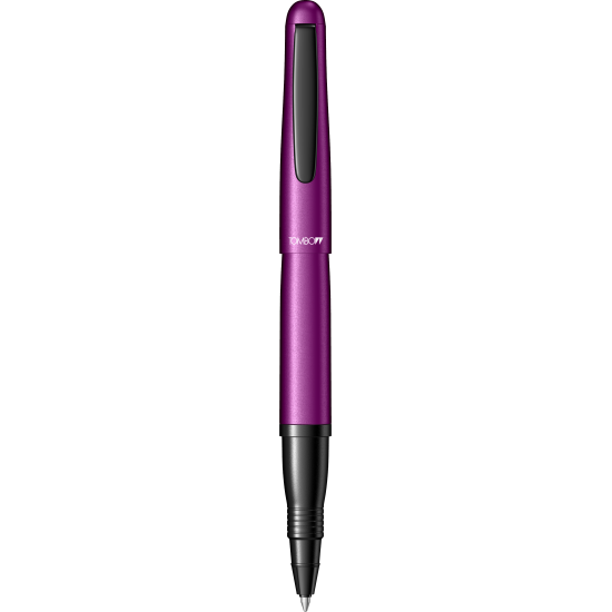 Purple Matt BT Roller