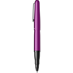 Purple Matt BT Roller