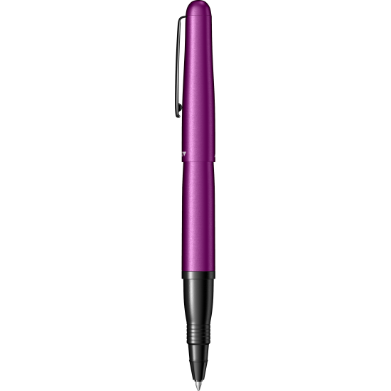 Purple Matt BT Roller
