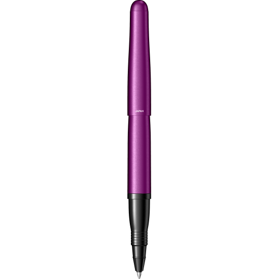 Purple Matt BT Roller