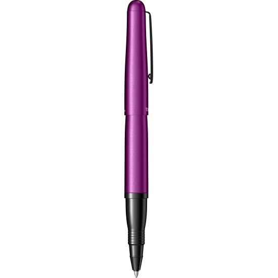 Purple Matt BT Roller