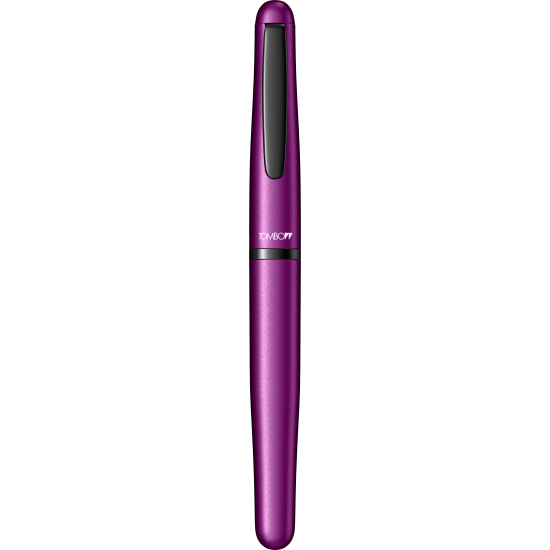 Purple Matt BT Roller