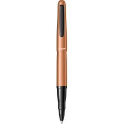 Golden Orange Matt BT Roller