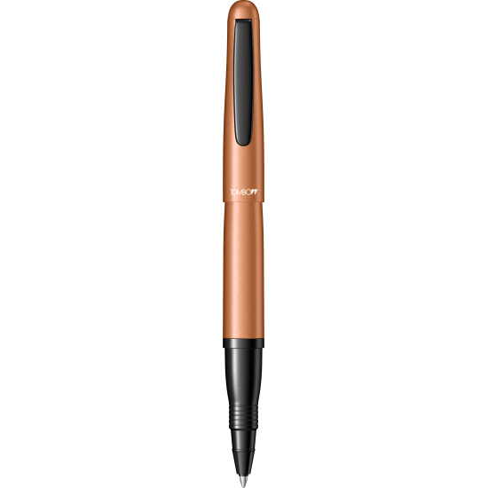 Golden Orange Matt BT Roller