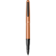 Golden Orange Matt BT Roller