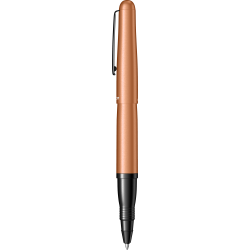 Golden Orange Matt BT Roller