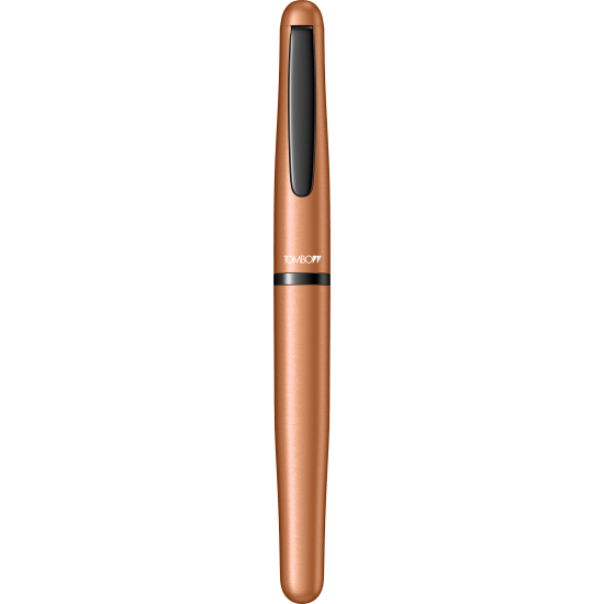 Golden Orange Matt BT Roller