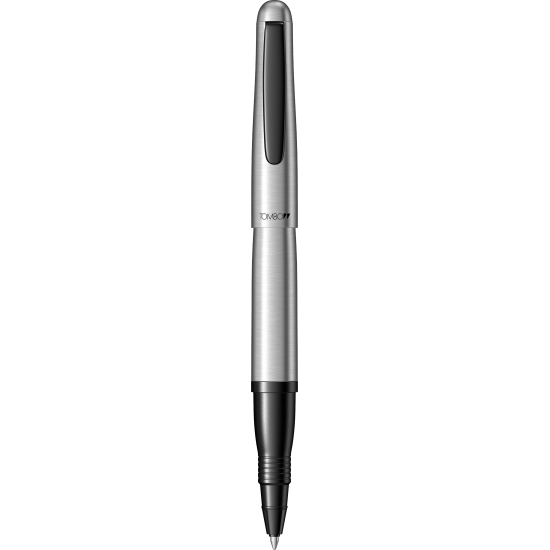 Silver Matt BT Roller