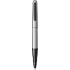 Silver Matt BT Roller