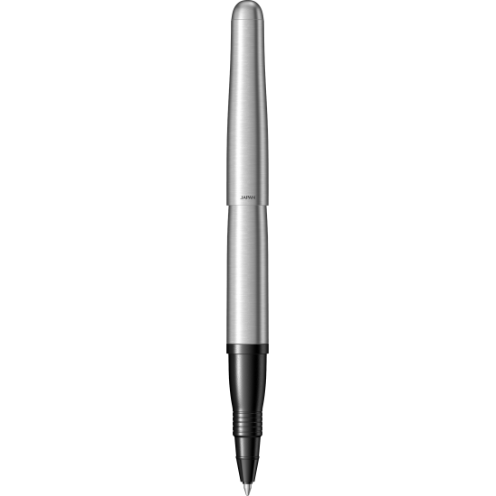 Silver Matt BT Roller