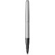 Silver Matt BT Roller