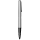 Silver Matt BT Roller