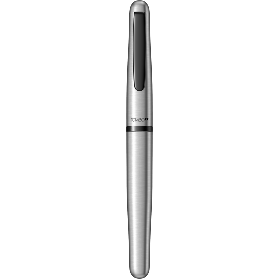 Silver Matt BT Roller