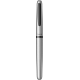 Silver Matt BT Roller