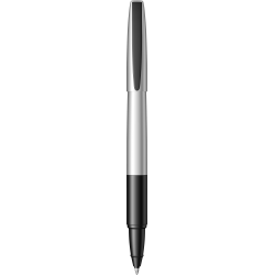 Silver Matt BT Roller