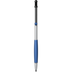 Chrome / Blue BT Pix