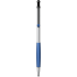 Chrome / Blue BT Pix