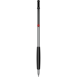 Chrome / Black DeLuxe BT Creion Mecanic 0,5