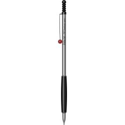 Chrome / Black DeLuxe BT Creion Mecanic 0,5
