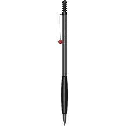 Grey / Black BT Creion Mecanic 0,5