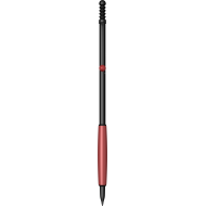 Black / Red BT Creion Mecanic 0,5