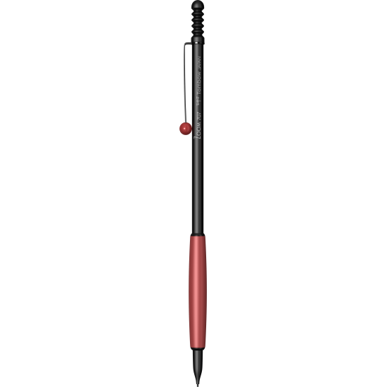 Black / Red BT Creion Mecanic 0,5 Black / Red BT Creion Mecanic 0,5