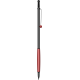 Black / Red BT Creion Mecanic 0,5 Black / Red BT Creion Mecanic 0,5