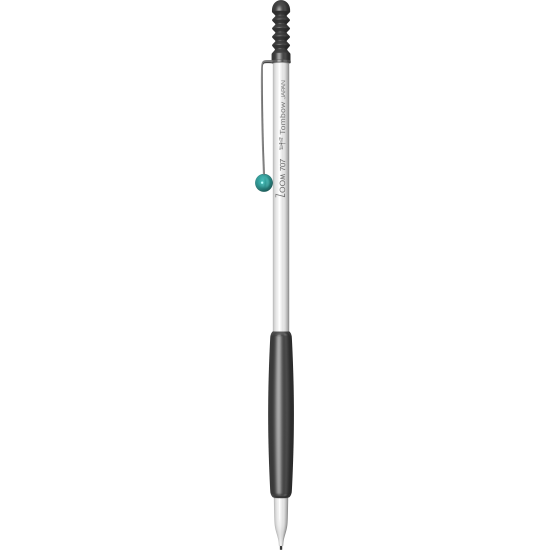 White / Grey BT Creion Mecanic 0,5