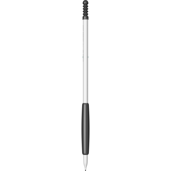 White / Grey BT Creion Mecanic 0,5
