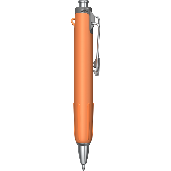 Orange/Silver Pix Orange/Silver Pix