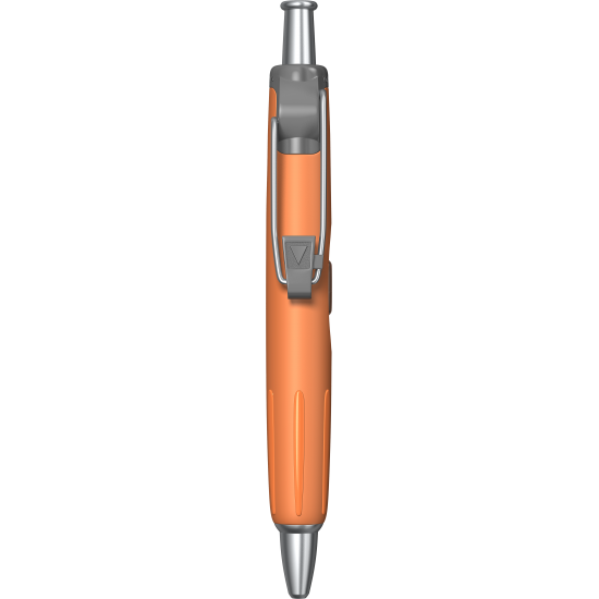 Orange/Silver Pix Orange/Silver Pix