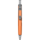 Orange/Silver Pix Orange/Silver Pix