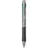 Transparent Quatro Pen