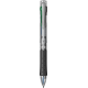 Transparent Quatro Pen Transparent Quatro Pen