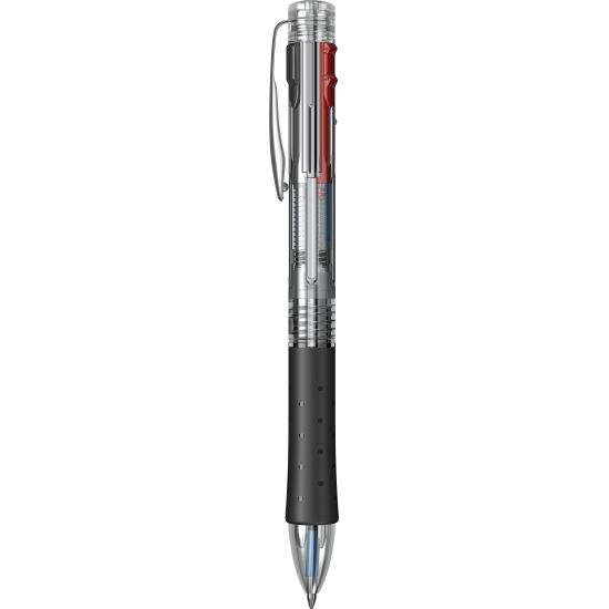 Transparent Quatro Pen Transparent Quatro Pen