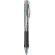 Transparent Quatro Pen Transparent Quatro Pen