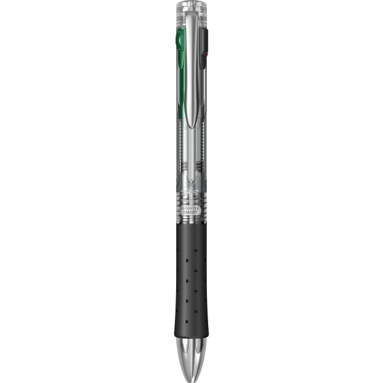 Transparent Quatro Pen Transparent Quatro Pen