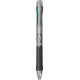 Transparent Quatro Pen Transparent Quatro Pen