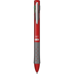 Red Quatro Pen