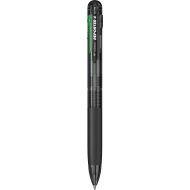 Black Translucid Quatro Pen