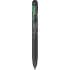 Black Translucid Quatro Pen