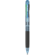 Blue Translucid Quatro Pen