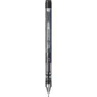 White / Blue / Black Creion mecanic 0.5 mm