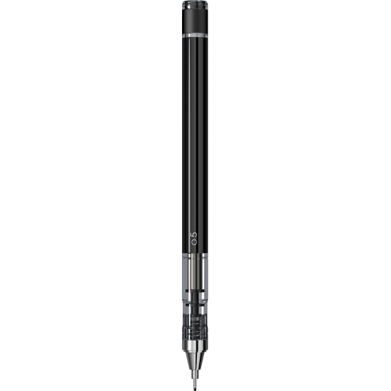 Black Creion mecanic 0.5 mm