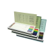Set 30 Creioane Colorate Volum 1, 2, 3 Rainforest