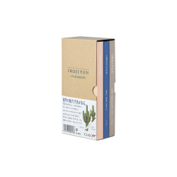 Set 30 Creioane Colorate Volum 4, 5, 6 Woodlands