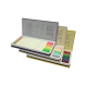 Set 30 Creioane Colorate Volum 4, 5, 6 Woodlands