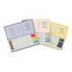 Set 30 Creioane Colorate Volum 7, 8, 9 Seascape