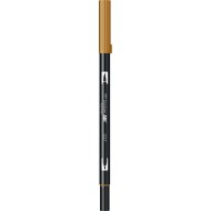 ABT 027 - dark ochre
